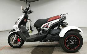 YAMAHA BW S125 TRIKE X SE45