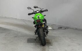 KAWASAKI ER600 N 2012 ER650E