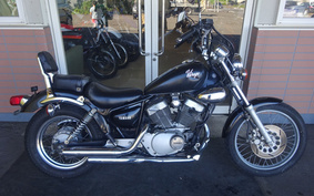 YAMAHA VIRAGO 250 3DM