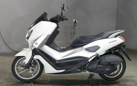 YAMAHA N-MAX 125 SED6J