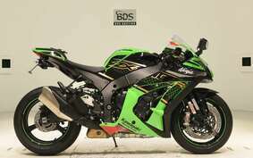 KAWASAKI ZX 10 NINJA ABS 2020 ZXT02E