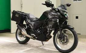 KAWASAKI VERSYS 250 A LE250D