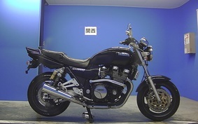 YAMAHA XJR1200 1994 4KG