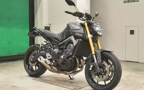 YAMAHA MT-09 A 2015 RN34J