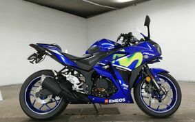 YAMAHA YZF-R25 RG10J