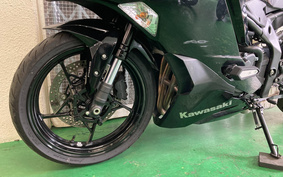 KAWASAKI NINJA ZX 25 ZX250E