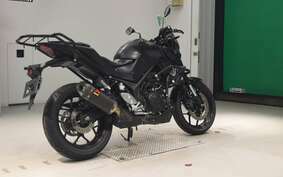 YAMAHA MT-03 ABS 2020 RH13J