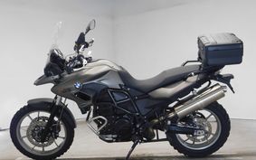 BMW F700GS 2013 0B01