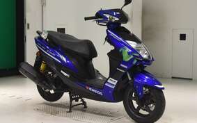 YAMAHA CYGNUS 125 XSR 3 SED8J