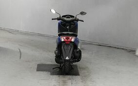 YAMAHA N-MAX 125 SED6J