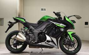 KAWASAKI NINJA 1000 A 2016 ZXT00L