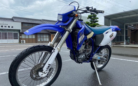 YAMAHA WR250F 1988 CG11W