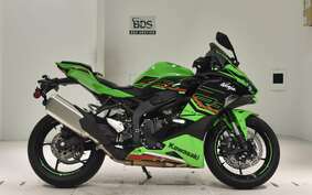 KAWASAKI ZX-4RR 2024 ZX400P