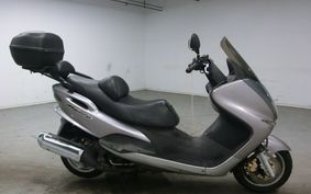 YAMAHA MAJESTY 125 E374E