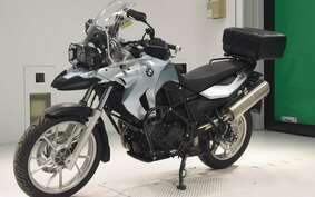 BMW F650GS 2008 0218