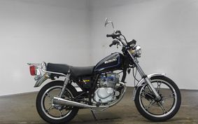 SUZUKI GN125 H PCJG9