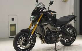 YAMAHA MT-09 A 2016 RN34J