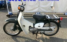 HONDA C50 C50