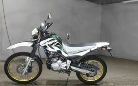 YAMAHA SEROW 250 DG31J