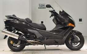 HONDA SILVER WING 400 GTA 2011 NF03