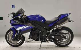 YAMAHA YZF-R1 2009