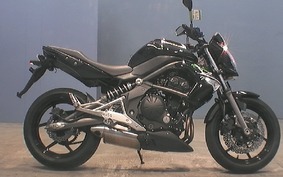 KAWASAKI ER400 N 2012 ER400B