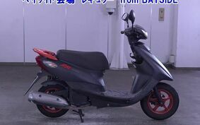 YAMAHA ｼﾞｮｸﾞZR-4 SA58J