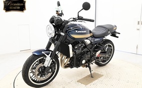 KAWASAKI Z900RS 2022 ZR900C