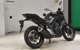 YAMAHA MT-03 ABS 2021 RH13J