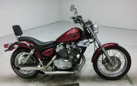 YAMAHA VIRAGO 250 3DM