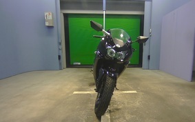 KAWASAKI NINJA 250R 2008 EX250K