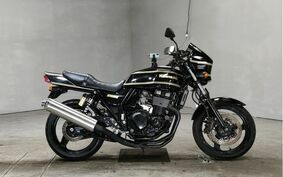 KAWASAKI ZRX400 2007 ZR400E