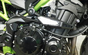 KAWASAKI Z900 Gen.2 2022 ZR900B