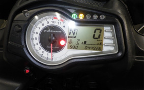 SUZUKI DL650 ( V-Strom 650 ) A 2015 VP56A