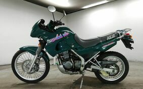 KAWASAKI KLE250 Anhelo LE250A