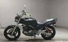 KAWASAKI BALIUS 250 Gen.2 ZR250B