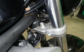 KAWASAKI BALIUS 250 Gen.2 ZR250B