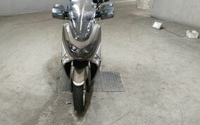 YAMAHA N-MAX 125 SE86J