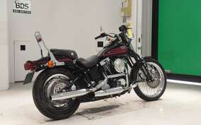 HARLEY FXSTSB 1340 2023 BPL