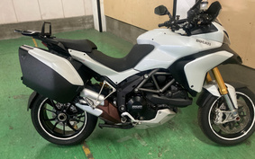 DUCATI MULTISTRADA 1200 S 2012 A200A