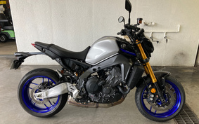 YAMAHA MT-09 2022 RN69J