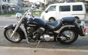 YAMAHA DRAGSTAR 400 CLASSIC 2008 VH01J