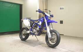 YAMAHA WR250F E CG22