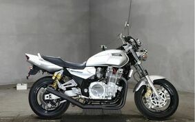 YAMAHA XJR1300 1998 RP01J