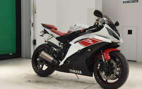 YAMAHA YZF-R6 2009 RJ16