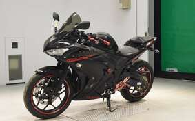 YAMAHA YZF-R25 RG10J