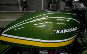 KAWASAKI ZEPHYR 400 Gen.1 1990 ZR400C