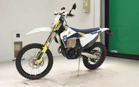 HUSQVARNA FE250 UAA4