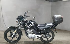 YAMAHA YBR125 G LBPPCJL