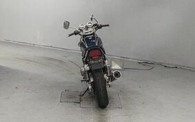 KAWASAKI ZEPHYR 400 2001 ZR400C